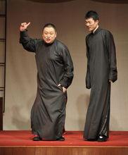 相聲會館演出劇照