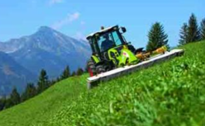 可持續農業 可持續農業