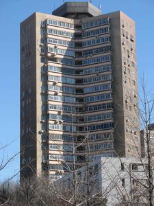 西壩河南里 西壩河南里