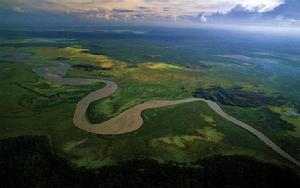 卡卡杜國家公園