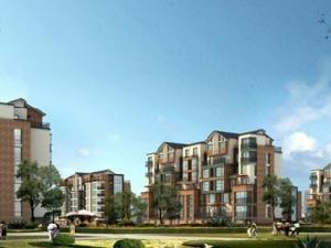 華府世家 華府世家