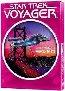 《星際旅行航海家號》 《星際旅行航海家號》