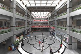 廣州醫科大學第一附屬醫院 廣州醫科大學第一附屬醫院