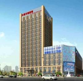 太偉方恆廣場 太偉方恆廣場