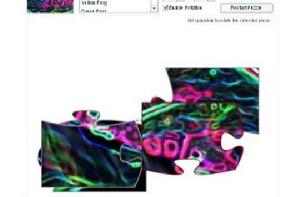 不規則拼圖 不規則拼圖