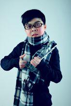 DJ小楊獲獎照片