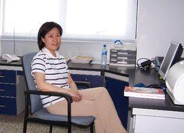 韓曉冬[南京大學醫學院黨委書記]