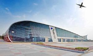 瓜達爾港臨沂商城 瓜達爾港臨沂商城