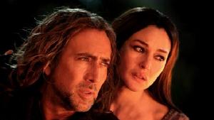 《巫師學徒》劇照