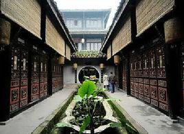 夕佳山民俗博物館 夕佳山民俗博物館