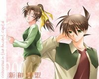 新和同人圖