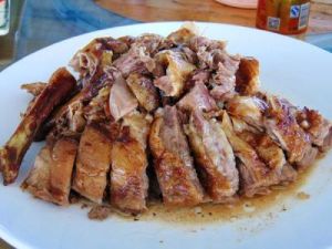 莊園烤雞 莊園烤雞