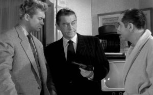 男人的爭鬥 男人的爭鬥