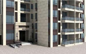 保利里院裡 保利里院裡