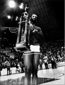 1974年NBA全明星賽 1974年NBA全明星賽