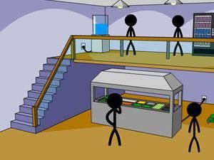 火柴人之順序謀殺2 火柴人之順序謀殺2