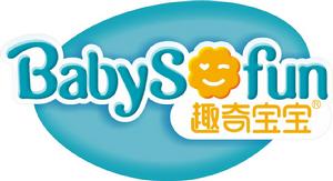 趣奇寶寶 趣奇寶寶