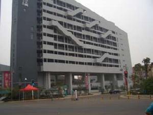 萬科城市花園(二期) 萬科城市花園(二期)