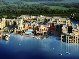 廣州頤傑鴻泰獅子湖 廣州頤傑鴻泰獅子湖