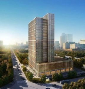 融祥大廈 融祥大廈