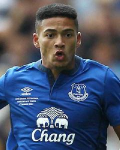 蒂亞斯·布朗寧 蒂亞斯·布朗寧