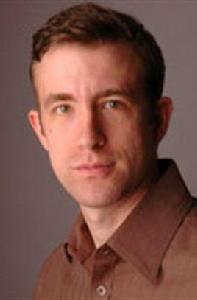 馬特·奧伯格 馬特·奧伯格