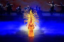 《絲路花雨》封面照合集