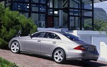 賓士 CLS500