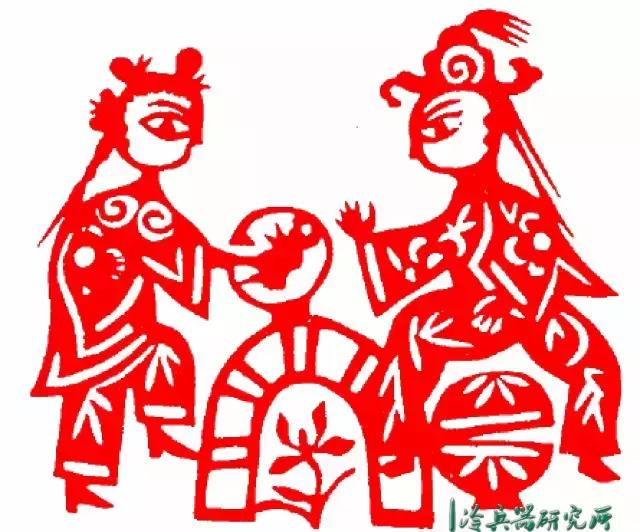 武則天一樣的奇女子:獻明肅皇后劉娥 武則天一樣的奇女子:獻明肅皇后劉娥