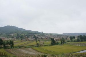 中下瓦倉村 中下瓦倉村