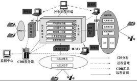 網路監測 網路監測