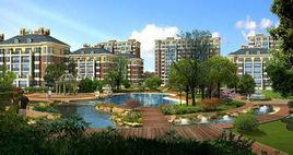 諸城鳳凰城 諸城鳳凰城