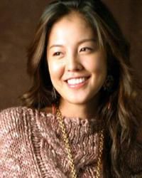 金成恩[韓國知名女演員]