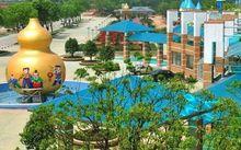 贛州寶葫蘆農莊