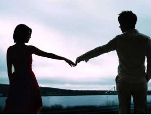 選擇好的對方 讓生活更美好