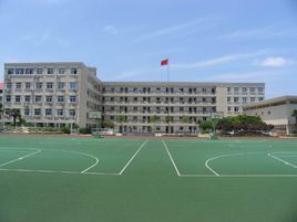 上海市洪山中學 上海市洪山中學