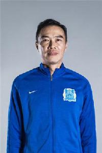 黃洪濤[守門員教練]