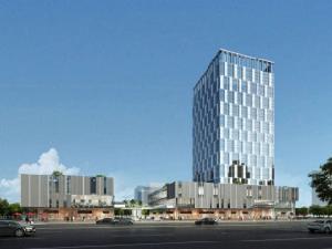 金海文化創意中心 金海文化創意中心