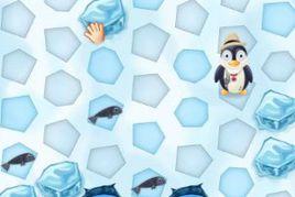 企鵝任務中文版 企鵝任務中文版