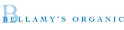 貝拉米有機奶粉logo