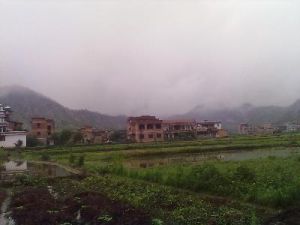 鄭家村自然村 鄭家村自然村