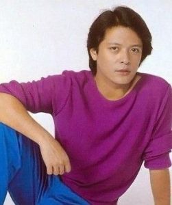 劉文正[▪華語歌壇一代巨星]