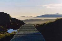 圖阿特佩里隆丘步道 圖阿特佩里隆丘步道