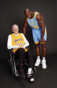 中鋒[籃球術語]