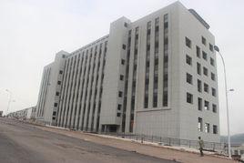 雲南省昭通市綏江縣人民法院 雲南省昭通市綏江縣人民法院