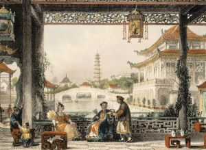 閩浙總督 閩浙總督