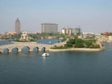 日照燈塔風景區