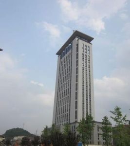 宜昌市公安局 宜昌市公安局