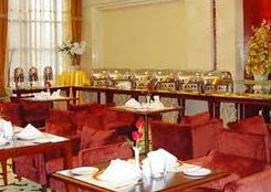 呼和浩特新城賓館