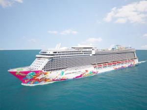 星夢郵輪 星夢郵輪